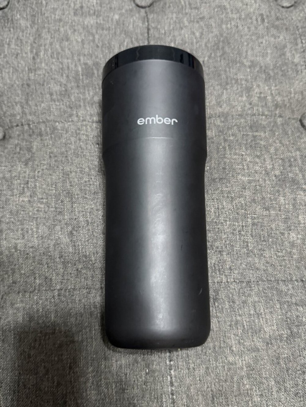 Ember Travel Mug 2, 12 oz, Temperature Control Smart Travel Mug ONLY